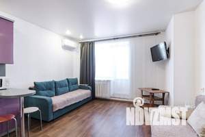 1-к квартира, посуточно, 29м2, 9/9 этаж