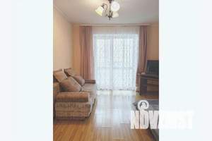 1-к квартира, посуточно, 35м2, 1/9 этаж