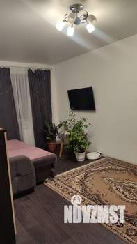 1-к квартира, на длительный срок, 40м2, 1/10 этаж