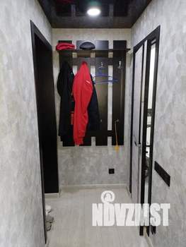 2-к квартира, посуточно, 44м2, 3/5 этаж