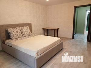1-к квартира, посуточно, 67м2, 5/10 этаж