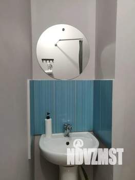 Студия квартира, посуточно, 20м2, 2/4 этаж