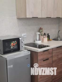 Студия квартира, посуточно, 28м2, 1/14 этаж