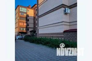 1-к квартира, посуточно, 50м2, 2/6 этаж