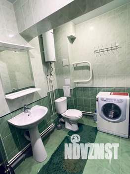 1-к квартира, посуточно, 40м2, 3/12 этаж