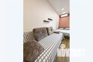 1-к квартира, посуточно, 29м2, 10/10 этаж