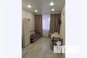 1-к квартира, посуточно, 42м2, 2/9 этаж