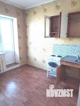 1-к квартира, на длительный срок, 35м2, 2/4 этаж