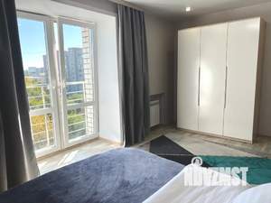 2-к квартира, посуточно, 60м2, 7/9 этаж