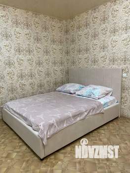 1-к квартира, посуточно, 44м2, 1/1 этаж