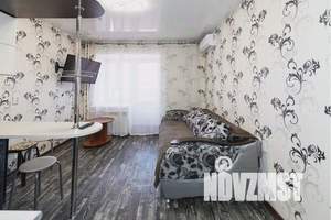 1-к квартира, посуточно, 29м2, 3/19 этаж