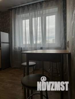 1-к квартира, посуточно, 35м2, 4/14 этаж