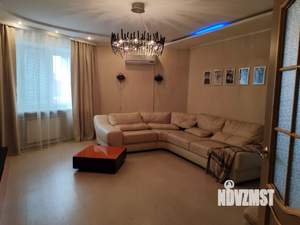 2-к квартира, посуточно, 70м2, 1/1 этаж