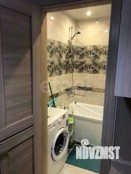 Студия квартира, на длительный срок, 30м2, 7/10 этаж