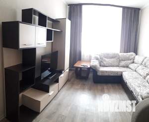 1-к квартира, посуточно, 36м2, 4/9 этаж