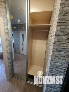 1-к квартира, посуточно, 40м2, 5/17 этаж