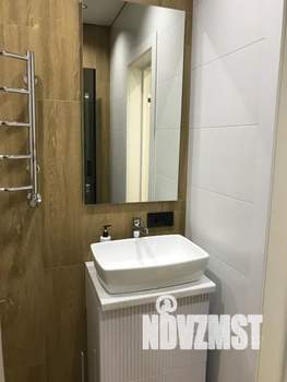 1-к квартира, посуточно, 40м2, 2/12 этаж