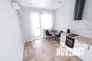 1-к квартира, посуточно, 45м2, 8/11 этаж