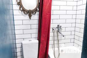 Студия квартира, посуточно, 15м2, 2/2 этаж