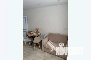 1-к квартира, посуточно, 41м2, 3/11 этаж