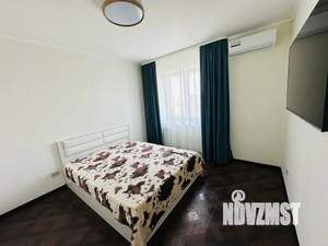 2-к квартира, посуточно, 60м2, 10/10 этаж
