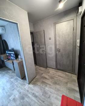 1-к квартира, на длительный срок, 26м2, 3/5 этаж