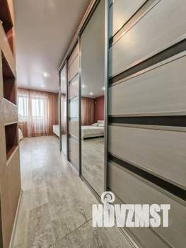 1-к квартира, посуточно, 31м2, 1/1 этаж