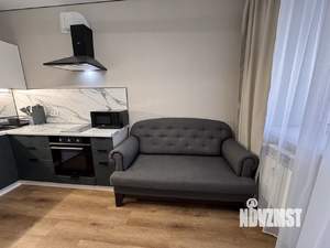 1-к квартира, на длительный срок, 38м2, 8/14 этаж