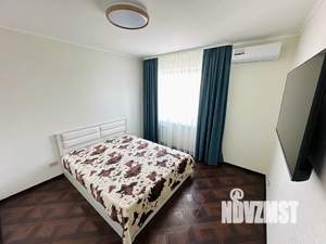 2-к квартира, посуточно, 60м2, 10/10 этаж