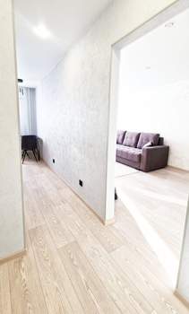 1-к квартира, на длительный срок, 30м2, 4/5 этаж