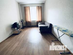2-к квартира, посуточно, 62м2, 2/12 этаж
