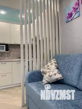 1-к квартира, посуточно, 30м2, 7/9 этаж