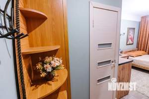 1-к квартира, посуточно, 18м2, 1/1 этаж
