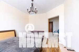 1-к квартира, посуточно, 39м2, 13/14 этаж