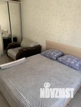 2-к квартира, посуточно, 50м2, 1/5 этаж