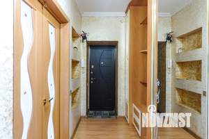 1-к квартира, посуточно, 45м2, 4/14 этаж
