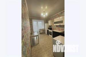 1-к квартира, посуточно, 35м2, 2/9 этаж