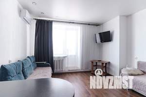 1-к квартира, посуточно, 29м2, 9/9 этаж