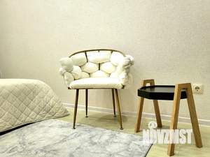 1-к квартира, посуточно, 35м2, 10/10 этаж