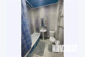 1-к квартира, посуточно, 35м2, 2/9 этаж