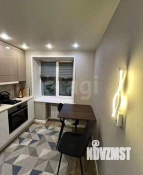 1-к квартира, на длительный срок, 33м2, 3/5 этаж