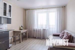 1-к квартира, посуточно, 47м2, 6/10 этаж