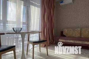 1-к квартира, посуточно, 30м2, 7/9 этаж