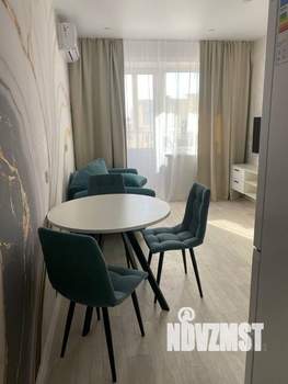 1-к квартира, на длительный срок, 43м2, 6/10 этаж