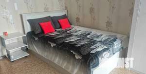 1-к квартира, посуточно, 37м2, 3/5 этаж