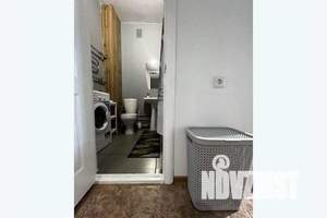 1-к квартира, посуточно, 45м2, 6/15 этаж