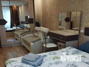2-к квартира, посуточно, 50м2, 2/5 этаж