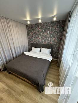 2-к квартира, посуточно, 55м2, 4/5 этаж
