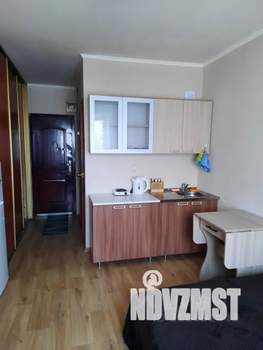 Студия квартира, посуточно, 20м2, 5/5 этаж