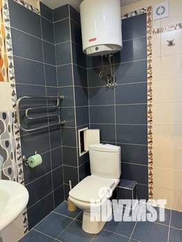 1-к квартира, посуточно, 39м2, 7/10 этаж